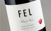 Fel Pinot Noir Savoy Vineyard 750ml
