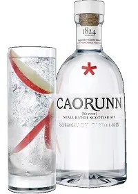 Caorunn Gin Small Batch 750ml