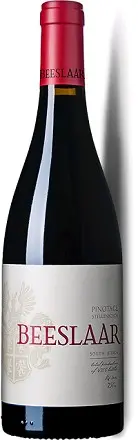 Beeslaar Pinotage 750ml