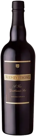 Rodney Strong A True Gentleman's Port 750ml