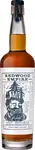 Redwood Empire Whiskey Lost Monarch 750ml