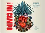 Mi Campo Tequila Blanco 750ml