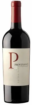 Provenance Vineyards Merlot 750ml
