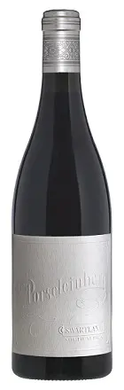Boekenhoutskloof Syrah Porseleinberg 750ml