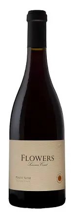 Flowers Pinot Noir Sonoma Coast 750ml
