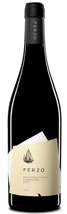 Ferzo Montepulciano D'abruzzo 750ml