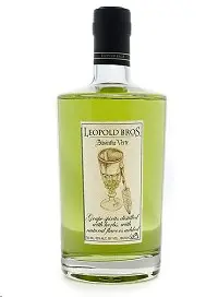 Leopold Bros Absinthe Verte 750ml