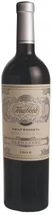 Terranoble Carmenere Gran Reserva 750ml