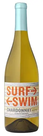 Surf Swim Chardonnay 750ml