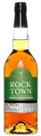 Rock Town Bourbon Peated Malt 750ml