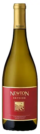 Newton Chardonnay Skyside 750ml