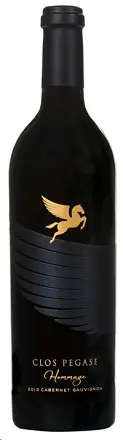 Clos Pegase Cabernet Sauvignon Hommage 750ml