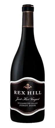 Rex Hill Pinot Noir Jacob-hart Vineyard 750ml