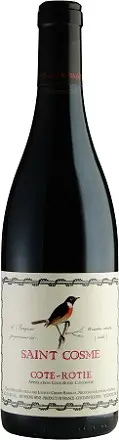 Saint Cosme Cote-rotie 750ml
