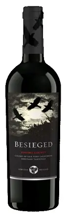Ravenswood Besieged 750ml
