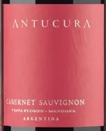 Antucura Cabernet Sauvignon 750ml
