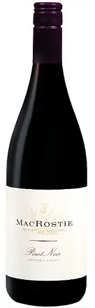 Macrostie Pinot Noir 750ml