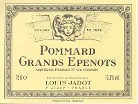 Louis Jadot Pommard Grands Epenots 750ml