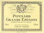 Louis Jadot Pommard Grands Epenots 750ml
