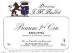 J.m. Boillot Beaune Epenottes 750ml