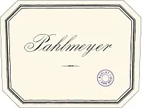 Pahlmeyer Merlot 750ml
