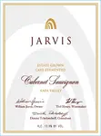 Jarvis Cabernet Sauvignon 750ml