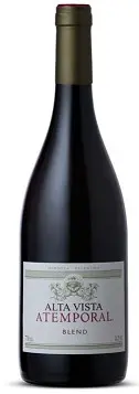Alta Vista Atemporal Blend 750ml