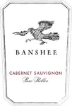 Banshee Cabernet Sauvignon Paso Robles 750ml