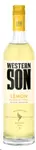 Western Son Vodka Lemon 750ml