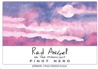 Jermann Red Angel On The Moonlight 750ml