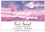 Jermann Red Angel On The Moonlight 750ml