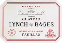 Chateau Lynch Bages Pauillac 750ml