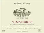 Famille Perrin Vinsobres Les Cornuds 750ml