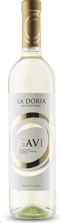 La Doria Gavi 750ml