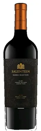 Salentein Barrel Selection 750ml