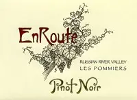 Enroute Pinot Noir Les Pommiers 750ml