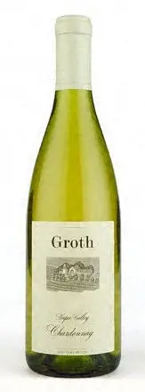 Groth Chardonnay 750ml
