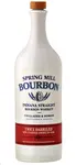 Spring Mill Bourbon 750ml