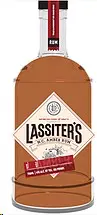 Lassiter's Rum Amber 750ml