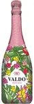Valdo Brut Rose Floral 750ml