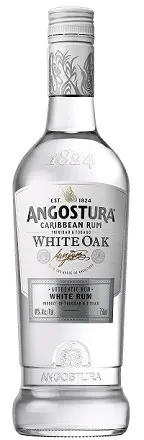Angostura Rum White Oak 750ml