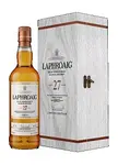 Laphroaig Scotch Single Malt 27 Year Limited Edition 750ml