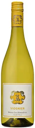 Maison Les Alexandrins Viognier 750ml