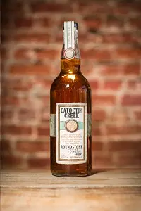 Catoctin Creek Whisky Roundstone Rye Distillers Edition 92 Proof 750ml
