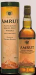 Amrut Whisky Single Malt Peated 750ml