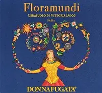 Donnafugata Cerasuolo Di Vittoria Floramundi 750ml