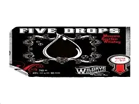 Wildrye Distilling Bourbon Five Drops 750ml