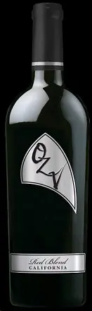 Ozv Red Blend 750ml