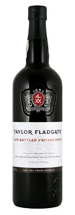 Taylor Fladgate Port Late Bottled Vintage 750ml