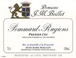 J.m. Boillot Pommard-rugiens 750ml